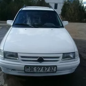Opel Astra 1993