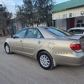 Toyota Camry 2002