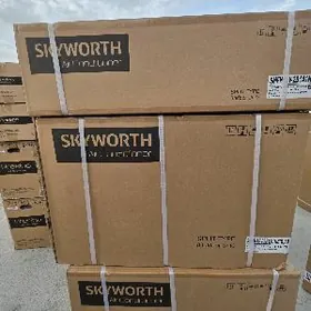 ARZANLASHYKDA SKYWORTH 40KW