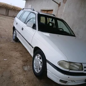 Opel Astra 1996