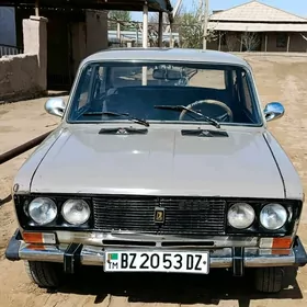 Lada 2106 1985