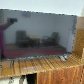 Телевизор TCL 43 Андроид