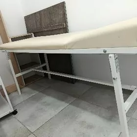 РАБОЧИЕ КУШЕТКА