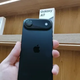 IPhone 17 Air