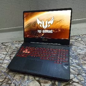 ASUS TUFF GEMING