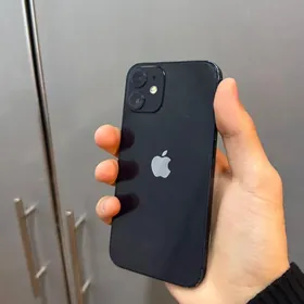 iPhone 12 mini 