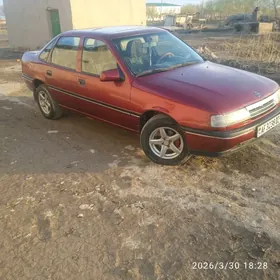 Opel Vectra 1990