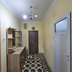 Мир2 2-комнаты Фок