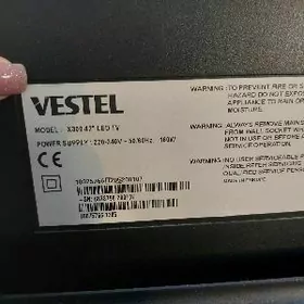 Vestel телевизоры