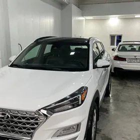 Hyundai Tucson 2020