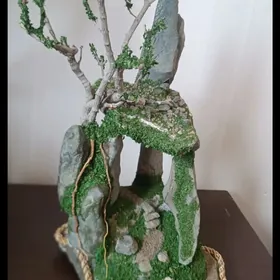 декор ручная работа