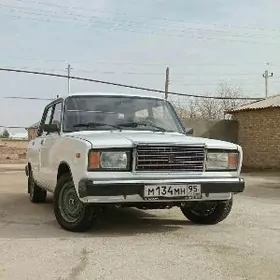 Lada 2107 2003