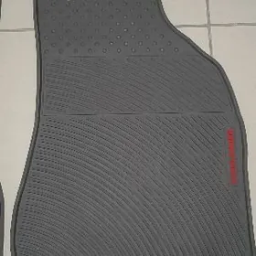 Резиновые коврики