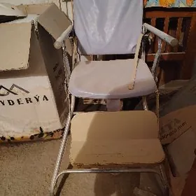 детский стульчик