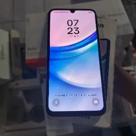 Samsung A15 8+8/256gb