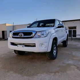 Toyota Hilux 2006