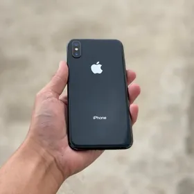 iphone X