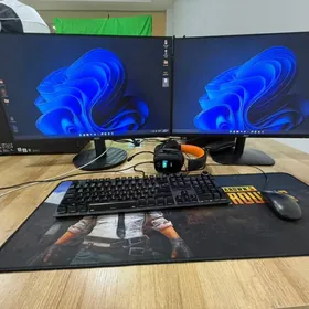i9-10th Gen | RTX 2080 Super
