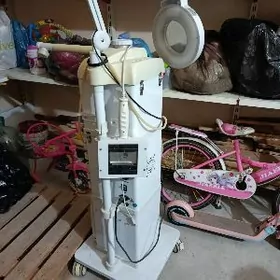 ЛАЗЕРНЫЙ АППАРАТ