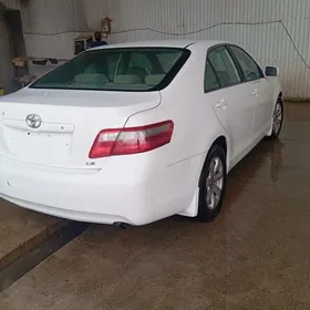 Toyota Camry 2008