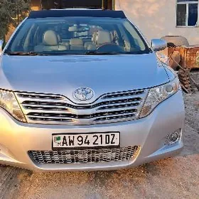Toyota Venza 2010