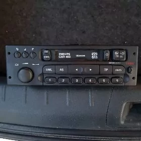 opel magnitafon Philips