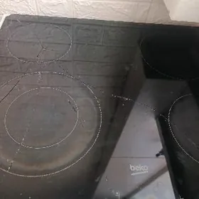 плита электрическая Beko