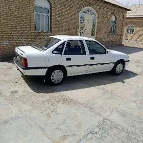 Opel Vectra 1990
