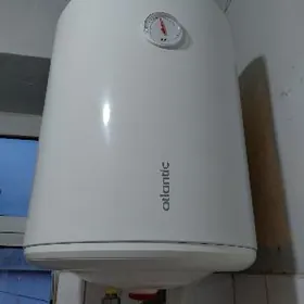 Бойлер Atlantik