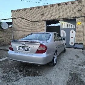 Toyota Camry 2003
