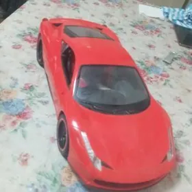 игрушка машина