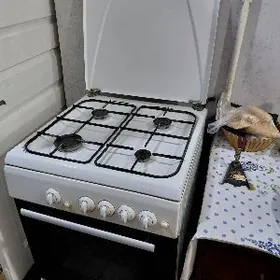 Газовая плита