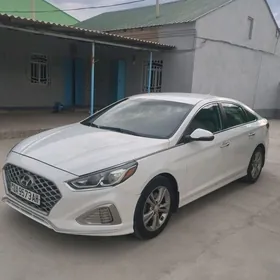 Hyundai Sonata 2019