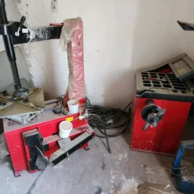 Wulkanizaciya Вулканизация.