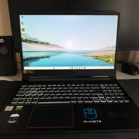 ACER NITRO 5 | RTX 3060