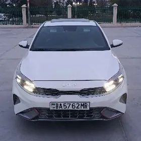Kia Forte 2023
