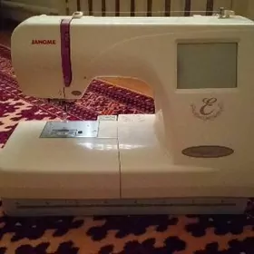 Tikin maşyn Janome 350e
