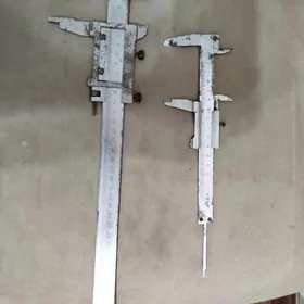 штангельциркуль