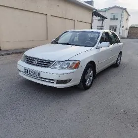 Toyota Avalon 2003