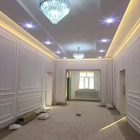 öy remont ishleri uchin