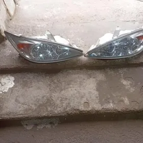 duty camry awalonfar