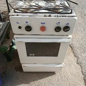 газовая плита