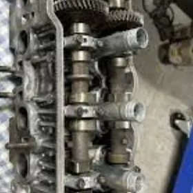 golovka 2motor tayota kamry