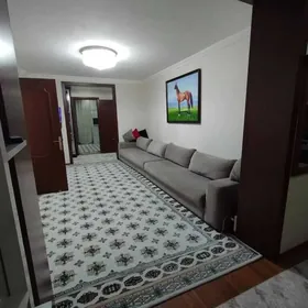 10 мкр.  4 комн. в 3