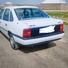 Opel Vectra 1990