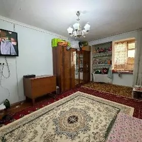 6 МКР, 3/2 ЭТАЖ, 2 КОМНАТНАЯ