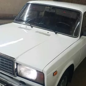 Lada 2107 2002