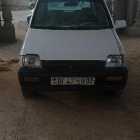 Daewoo Tico 1995