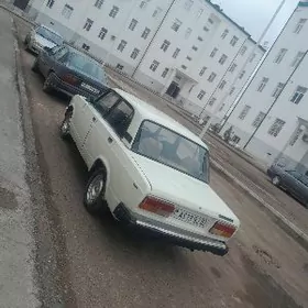 Lada 2107 2001