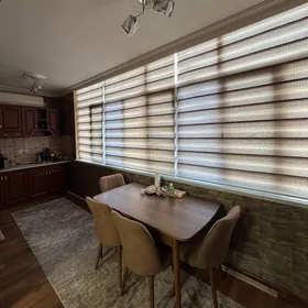 квартира на Гагарина